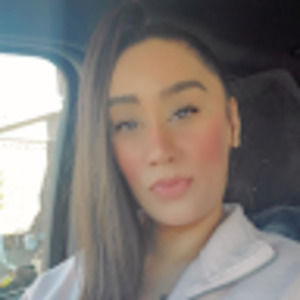 Meet your Posher, Alexis